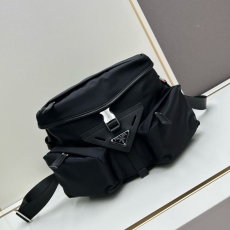 Prada Top Handle Bags